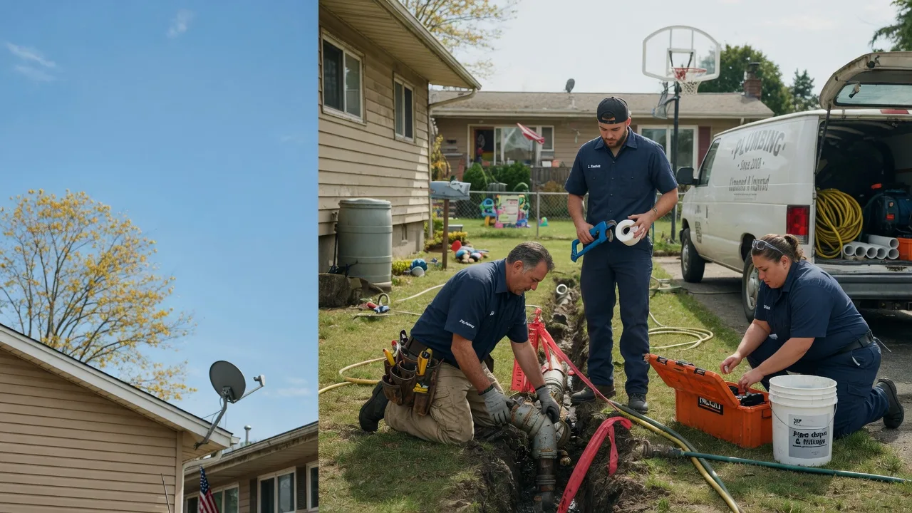 Garbage Disposal Replacement in Columbus, OH near me