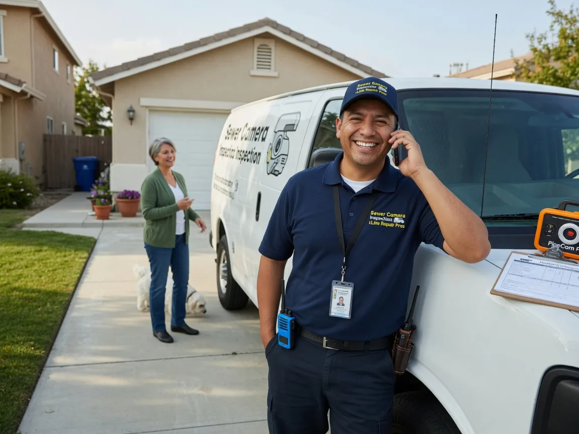 Sewer Line Repair Columbus, OH FAQs